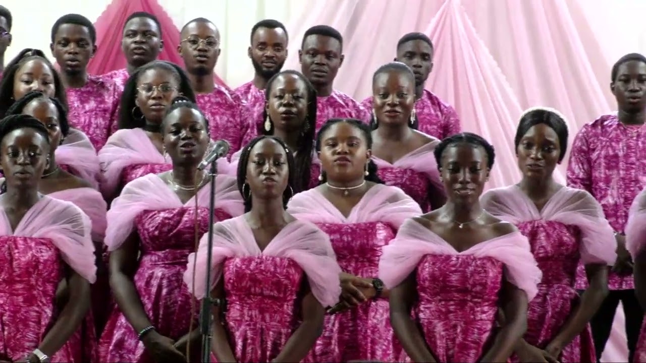 Asiri Idanwo - UCH Sinfonia Choir