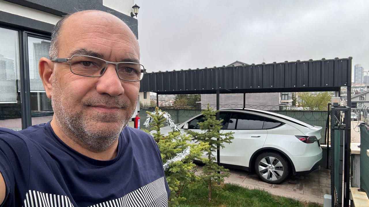 Model Y mi Model 3 mü? Kendi Teslamı Satıyorum – Karşılaştırma ve Deneyim
