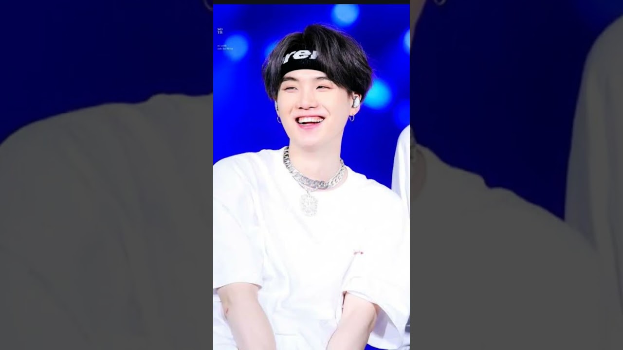 BTS member introduction