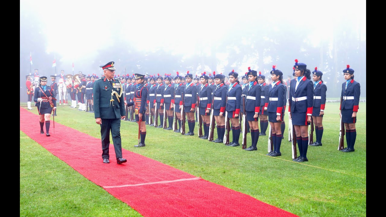 77th Republic Day Celebrations - 2026