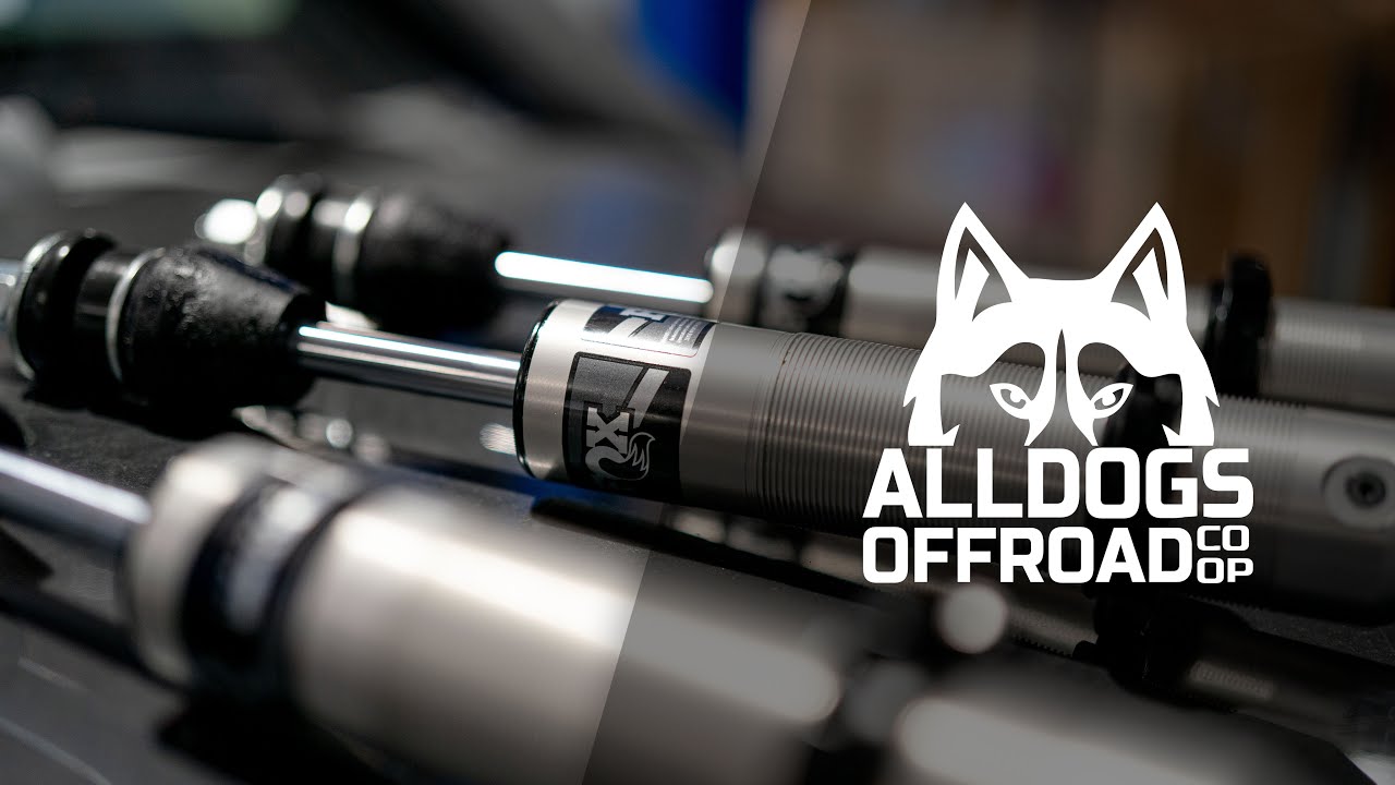 ADO Kit Wheel Travel Comparison / Koni, Bilstein, Fox Extended Travel & even Titan Swap!