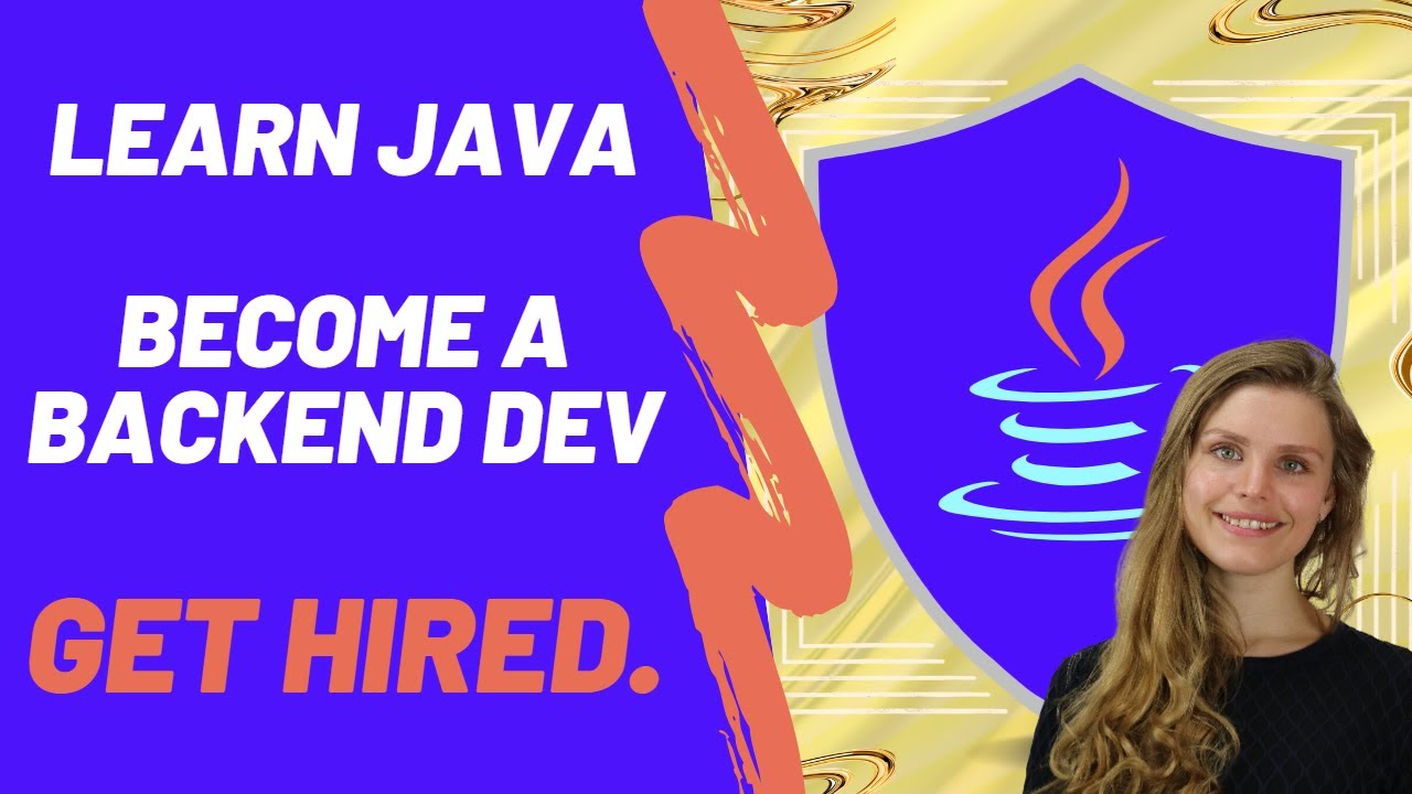 Java Bootcamp: Learn Java. Become a Backend Developer. Get Hired | Zero to Mastery