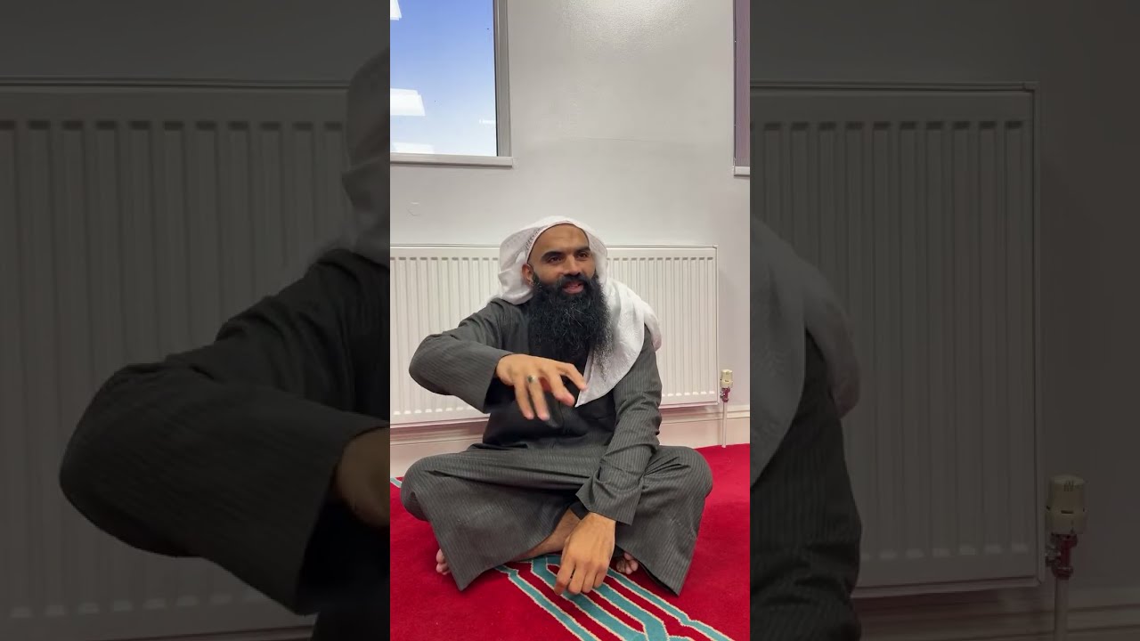 (حديثُ الفجرِ) موضة الرجل سيجما والانطوائية ! (108)