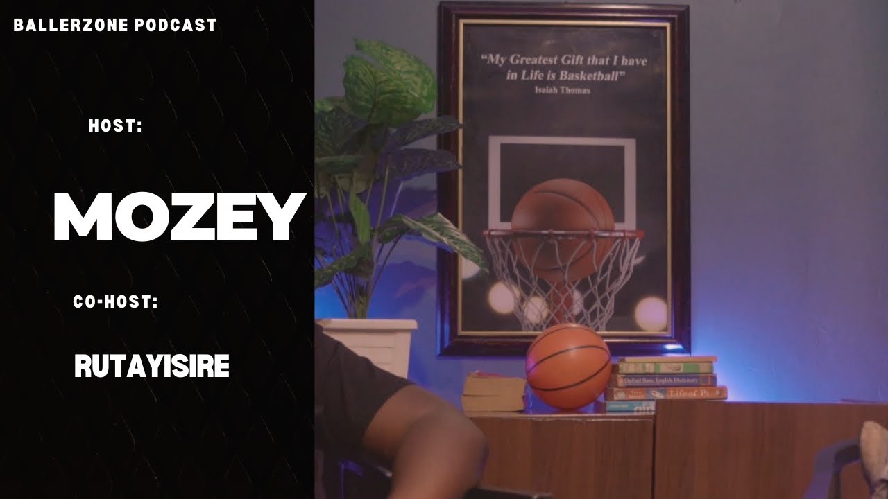 Ballerzone Podcast: Byari bikwiriye ko abakinnyi babuzwa gukina kubera kutitabira Ikipe y’igihugu🥸