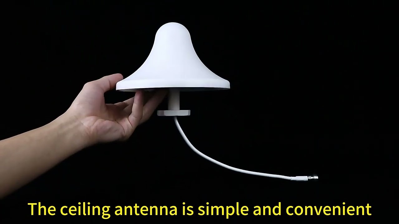 #suncomm #antenna #gain #24dB#5gcpe #frequency #bandwith