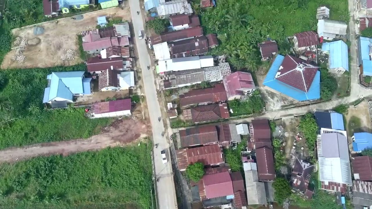 Raw data, Palaran Indah Kemilau Jan 2026 (Jembatan Bungkuk)