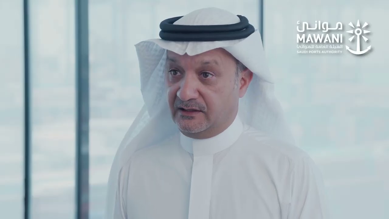 تعزيز مكانة المملكة العربية السعودية عبر ميناء جدة الإسلامي