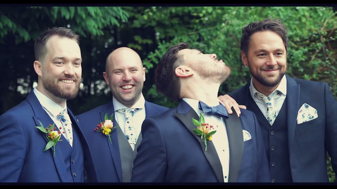 The Matara Centre Exclusive Wedding Venue MIKE IRELAND PHOTOGRAPHY & VIDEOGRAPHY