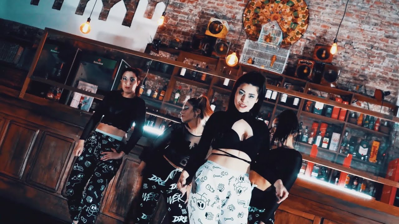 Suelta - Elece (Videoclip)