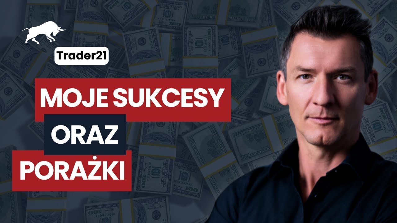 Największe sukcesy i spektakularne porażki Tradera21