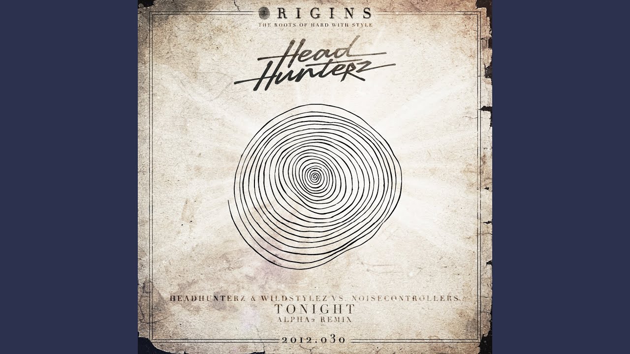 Tonight (Alpha2 RMX)