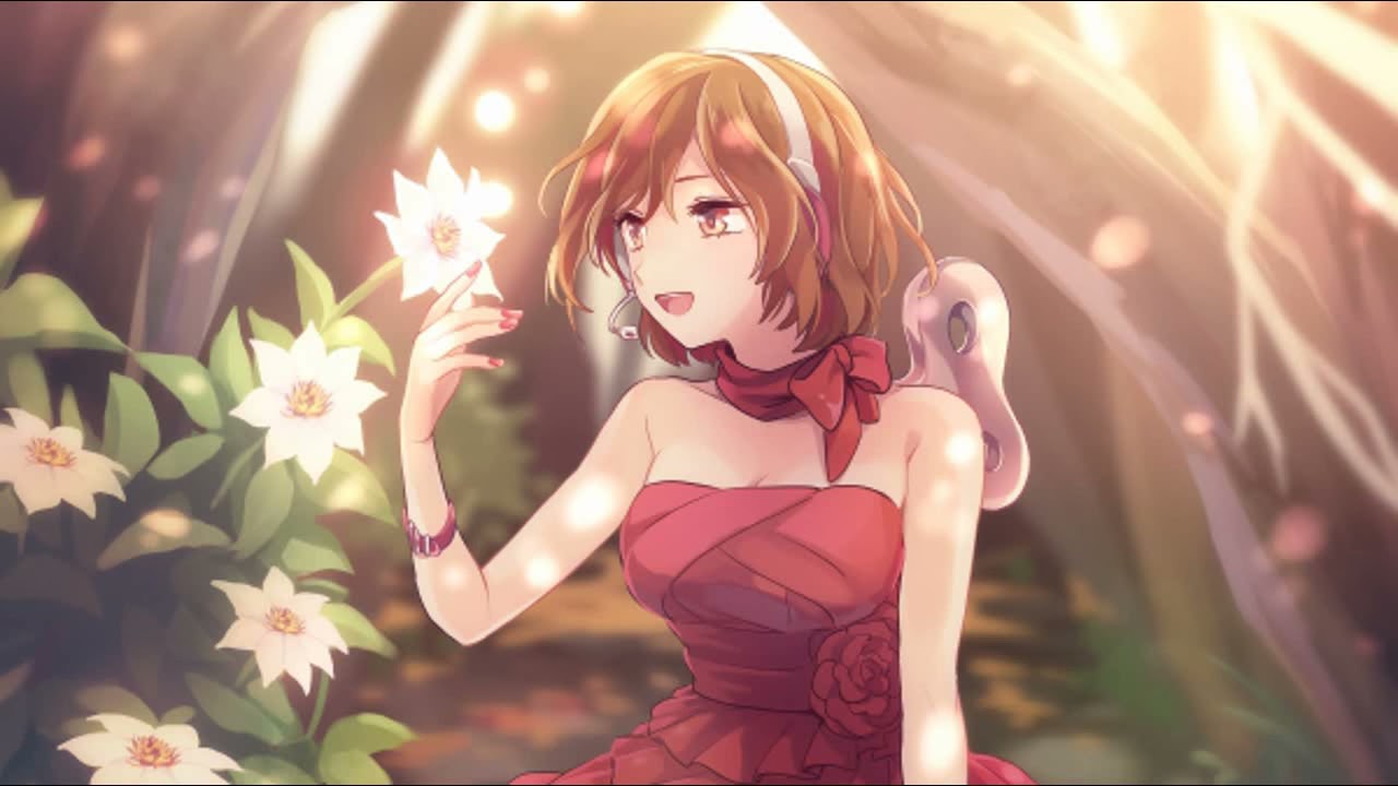 [MEIKO] Wooden Girl ~Thousand Year Wiegenlied~ [Vocaloid cover]