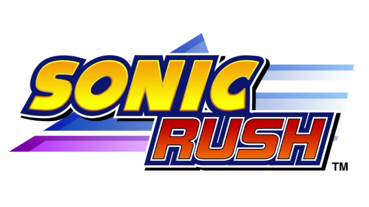 Sonic Rush - A New Day Extended