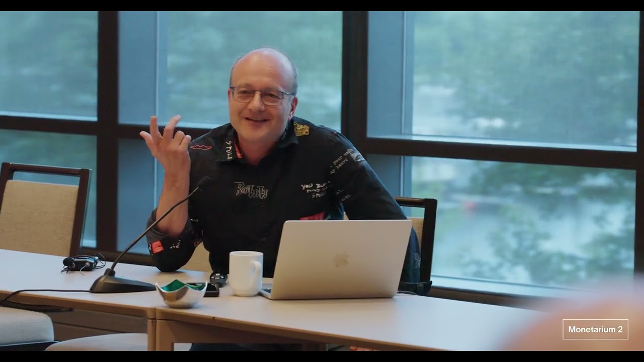 Monetarium 2 | Roundtable: Alternative Approaches – Dragon Portfolio Explainer and USDi Flatcoins
