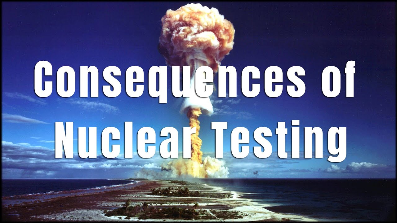 Consequences of Nuclear Testing | Visiting Ejit Island, Marshall Islands  🇲🇭