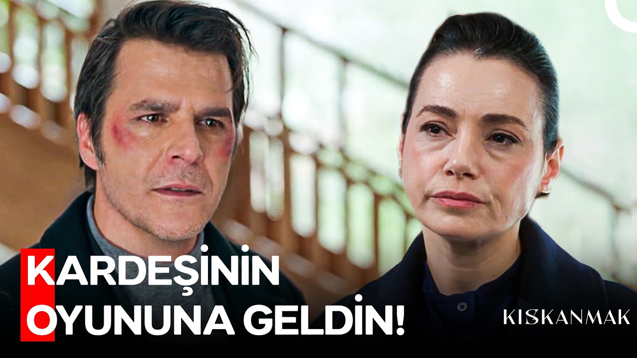 Kazanamayacağım Hiçbir Savaşa Girmem Halit Paşazade - Kıskanmak