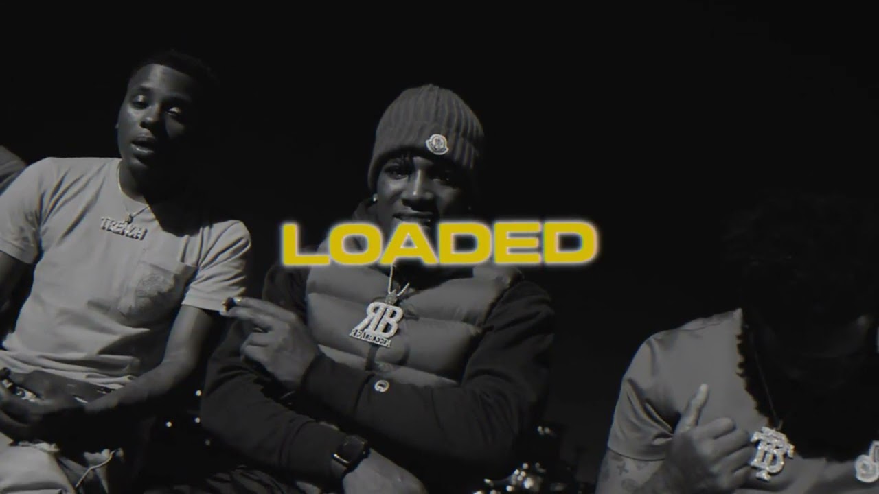 (Free For Profit) Moneywaypeso x Realbleeda Type Beat: Loaded | 2025