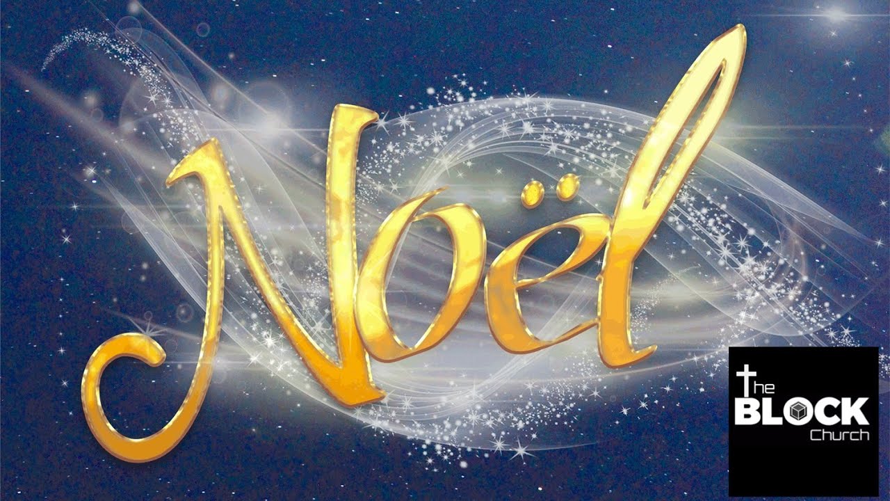 Christmas Special - Noel