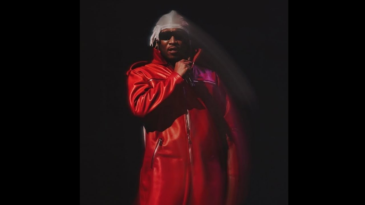 [FREE] FUTURE x METRO BOOMIN TYPE BEAT - 