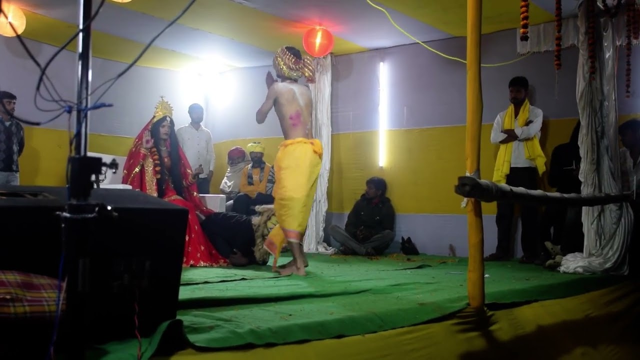 balwa sanskriti manch(hulchul group) part#6