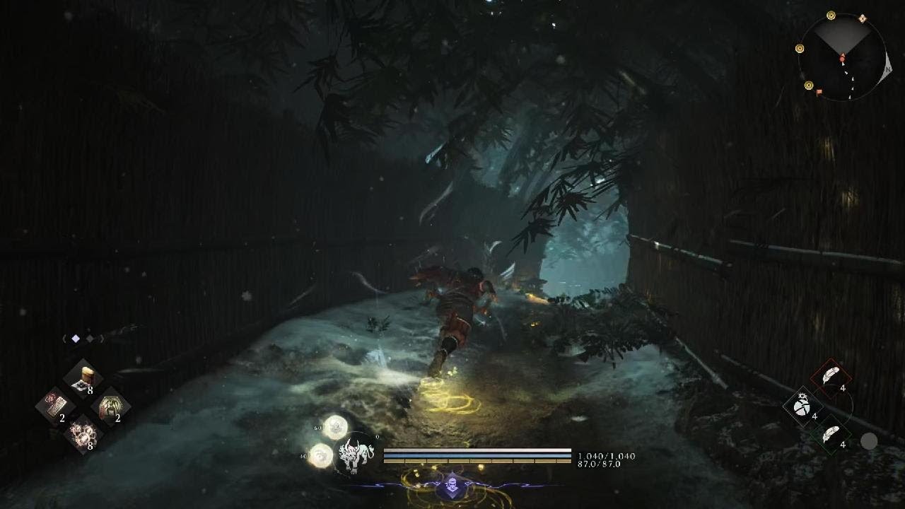 Nioh 3 - How to Defeat Yasha