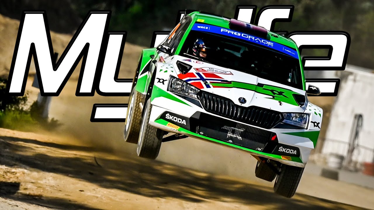 MyLife³ #05 // WRC RALLY PORTUGAL 2022