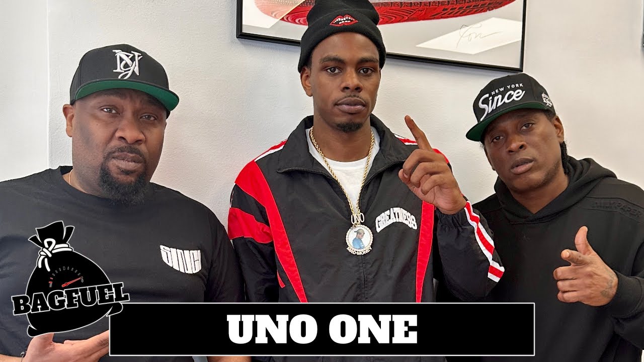 Uno One | BagFuel