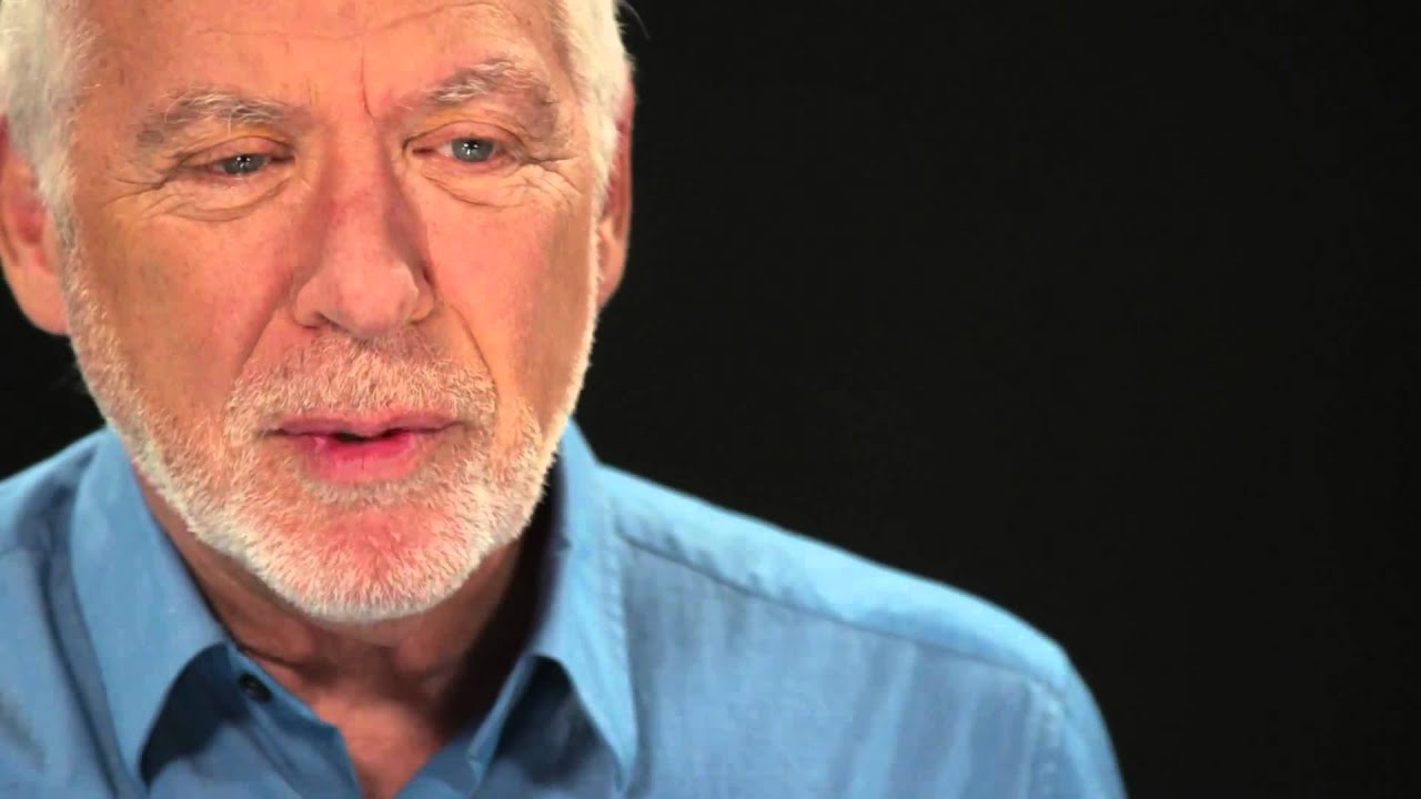 Peter Block, Change Agents