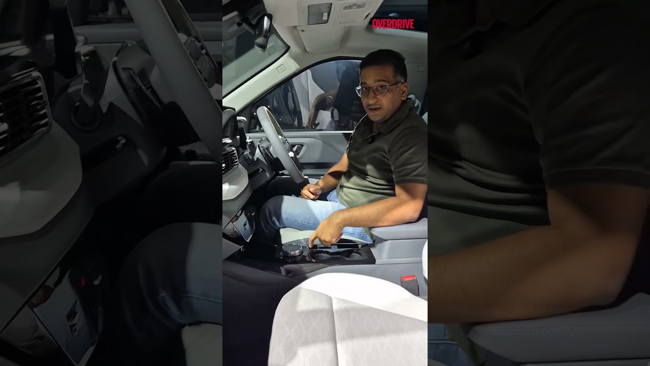 2026 Tata Punch EV | Anything New Inside?