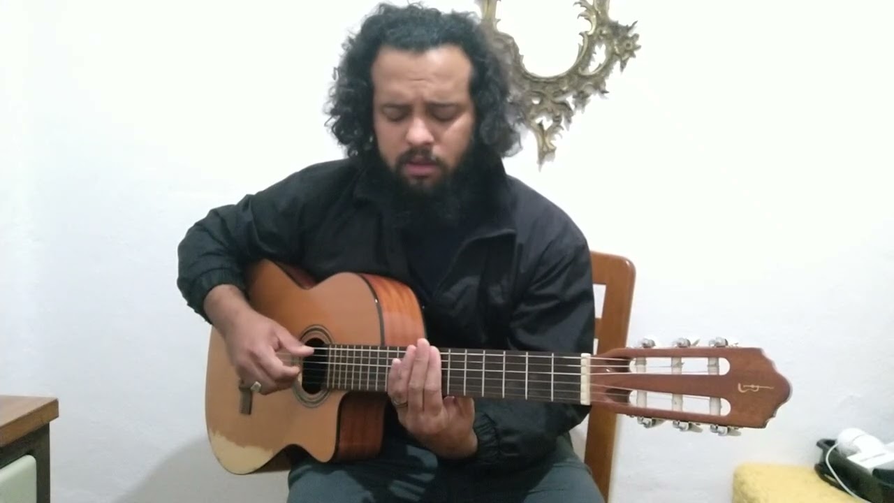 Apocalipse 5 ( o cântico dos anciãos) Éber Silva 