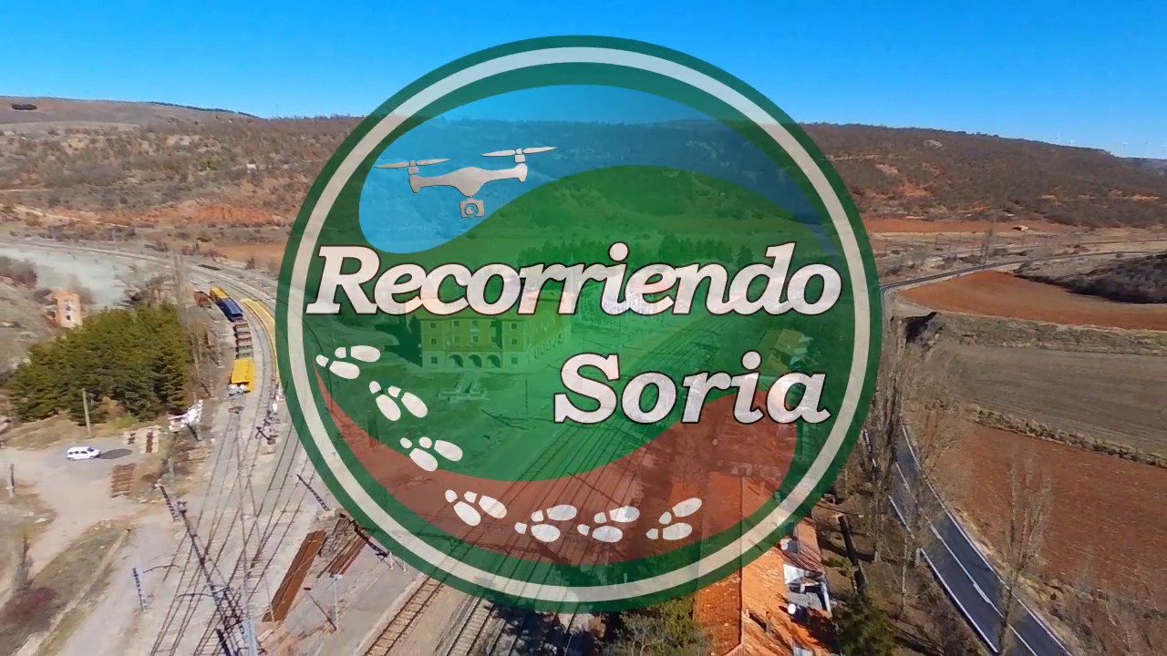 TORRALBA DEL MORAL   RECORRIENDO SORIA