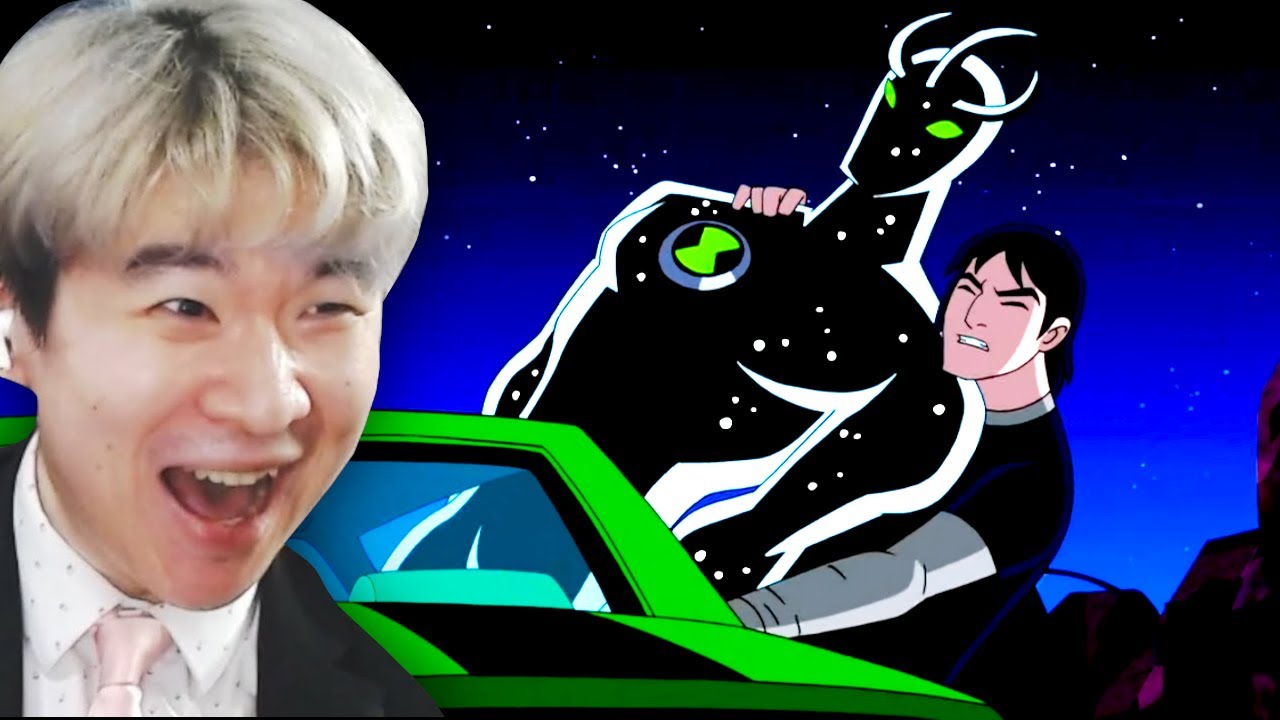 ALIEN X IS FINALLY HERE !!! Ben has to give Alien X MARRIAGE THERAPY 😭😭