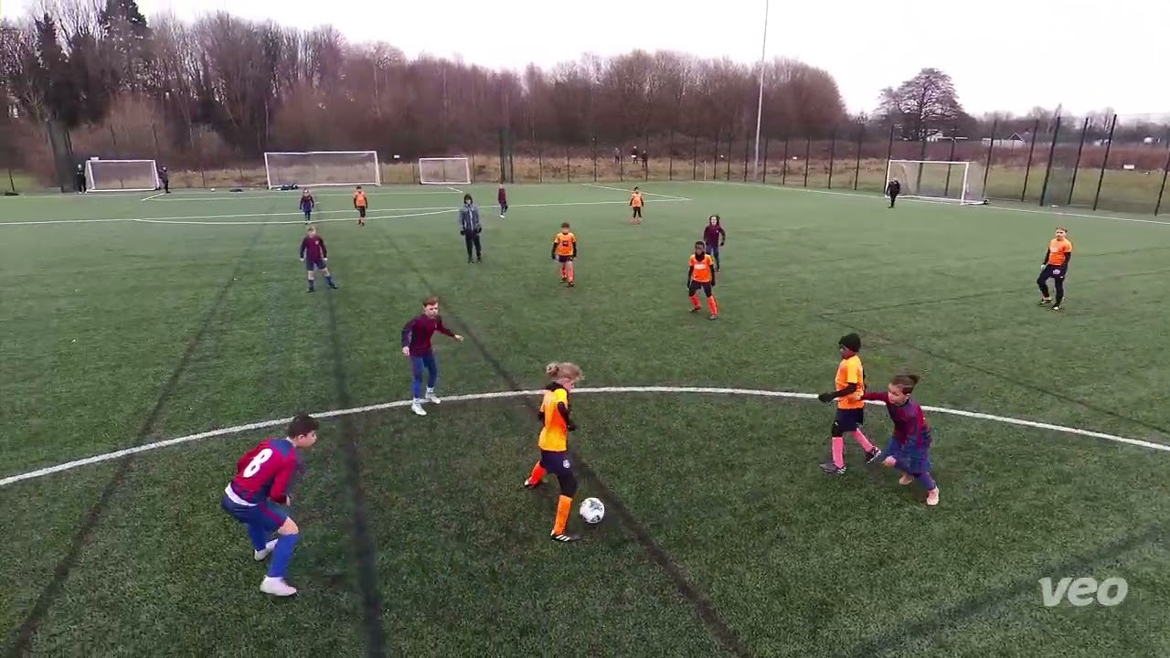 u11s prem northside v jogabola