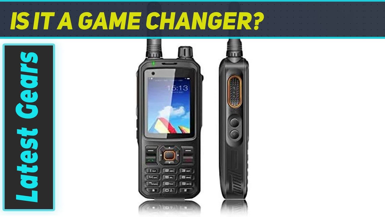 reviewInrico T320 4G Internet Mobile Radio with WiFi & Bluetooth - Best Android Network Radio?