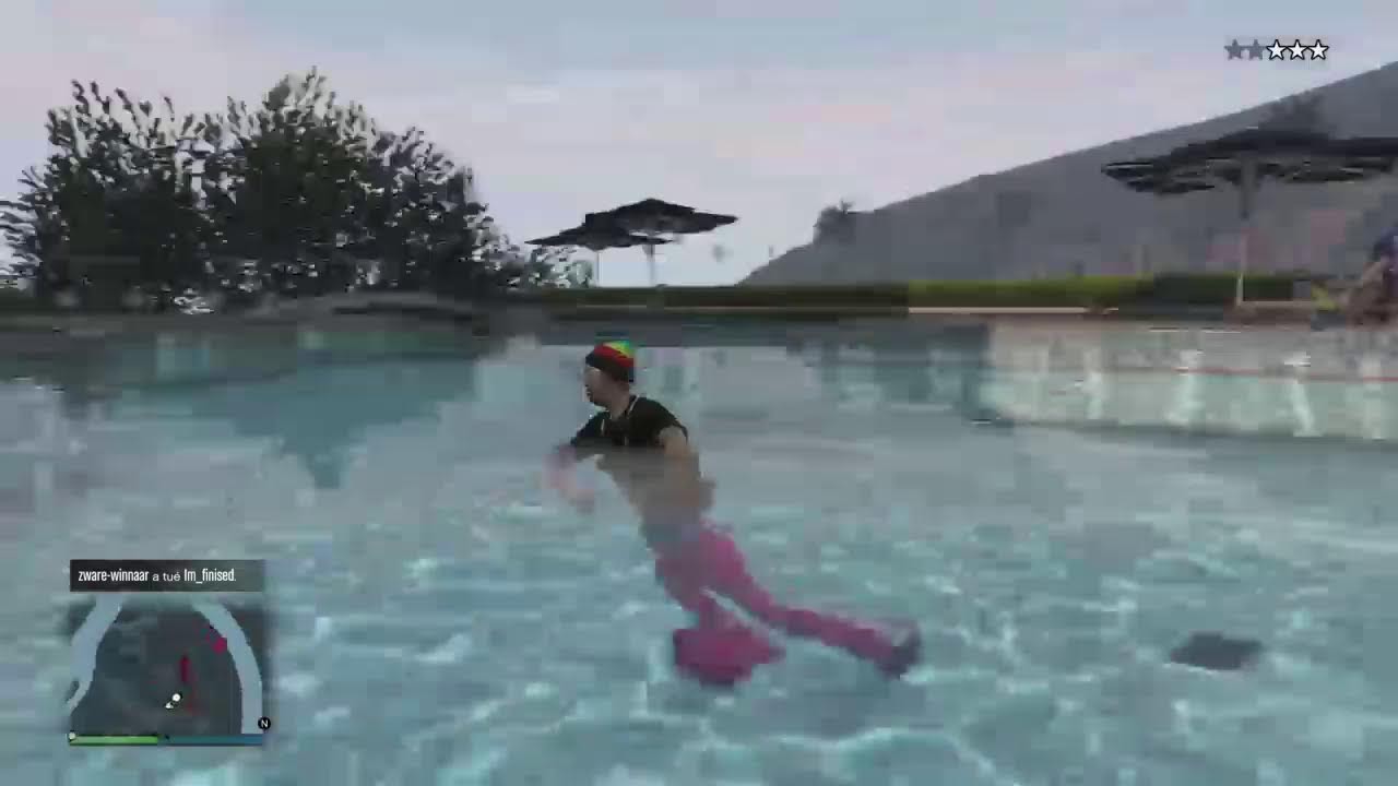 Gta 5 devenir riche