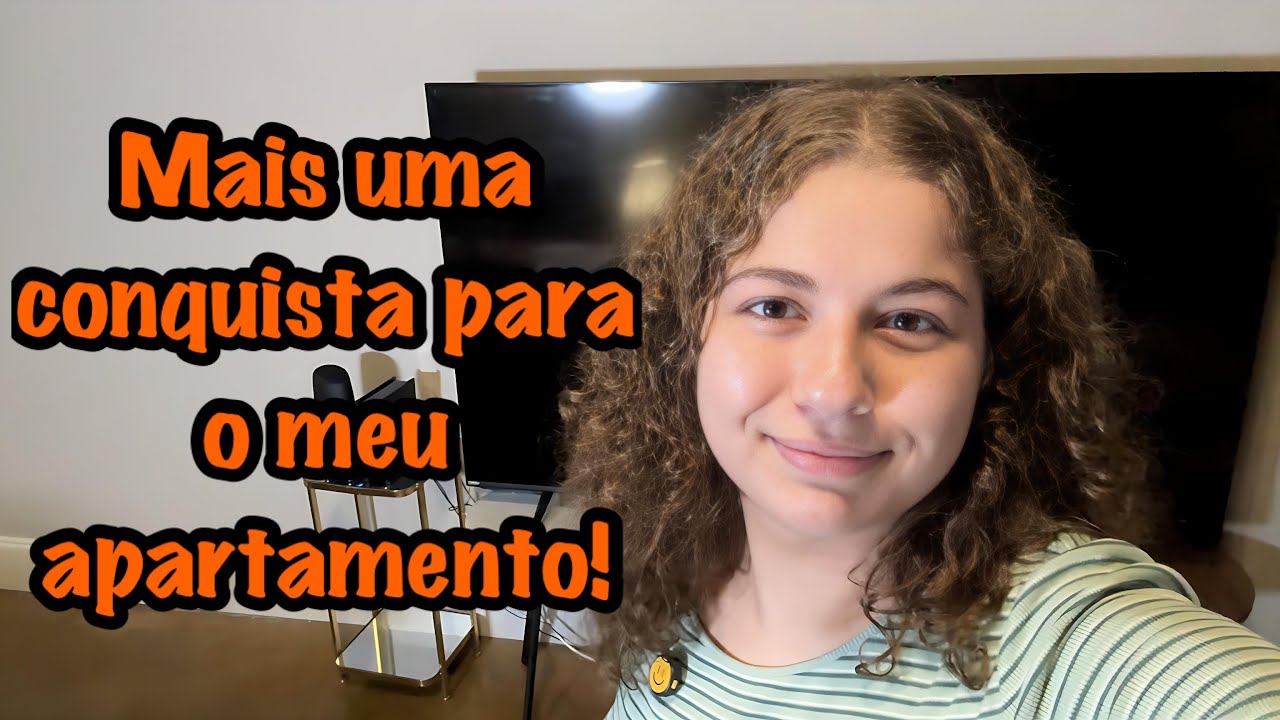 Veja como ficou o nosso rack