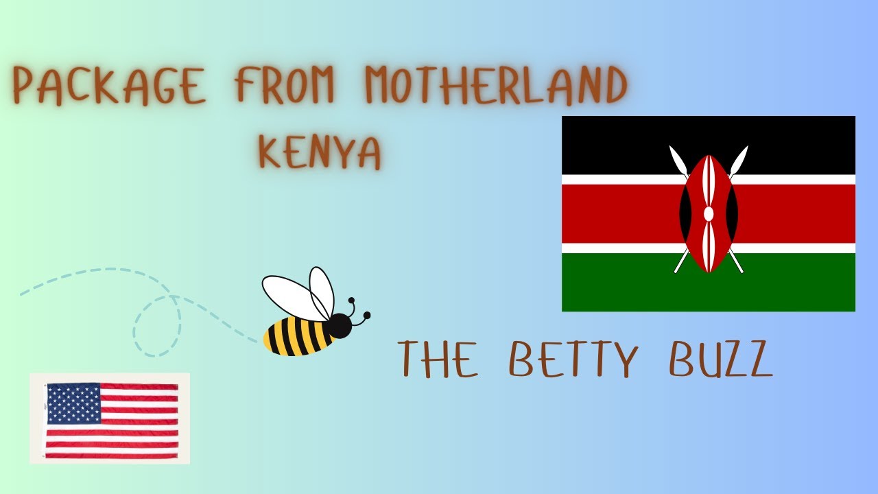 PACKAGE FROM MOTHERLAND KENYA//COSTCO GROCERY HAUL//FIRST DAY OF SCHOOL