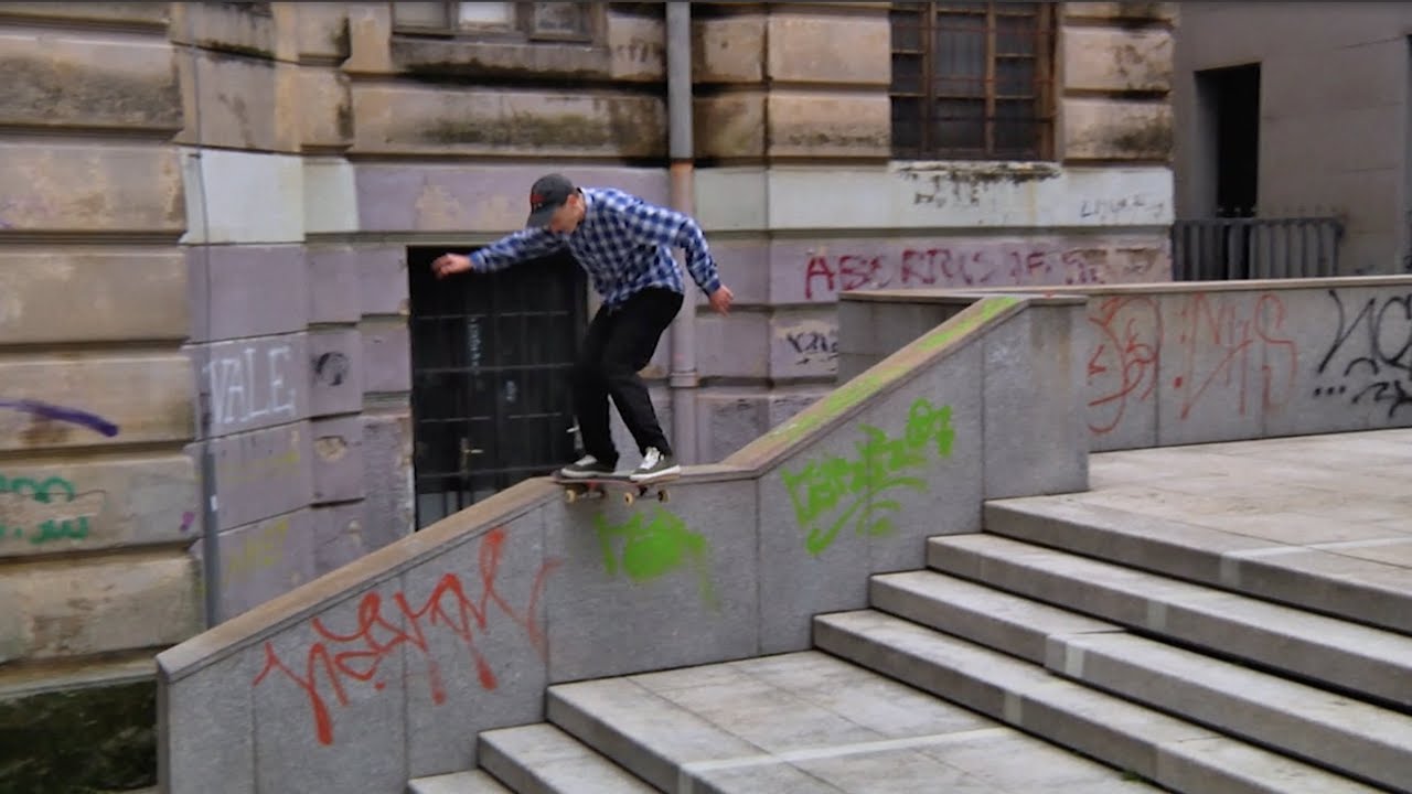 Vans Czech in Rijeka