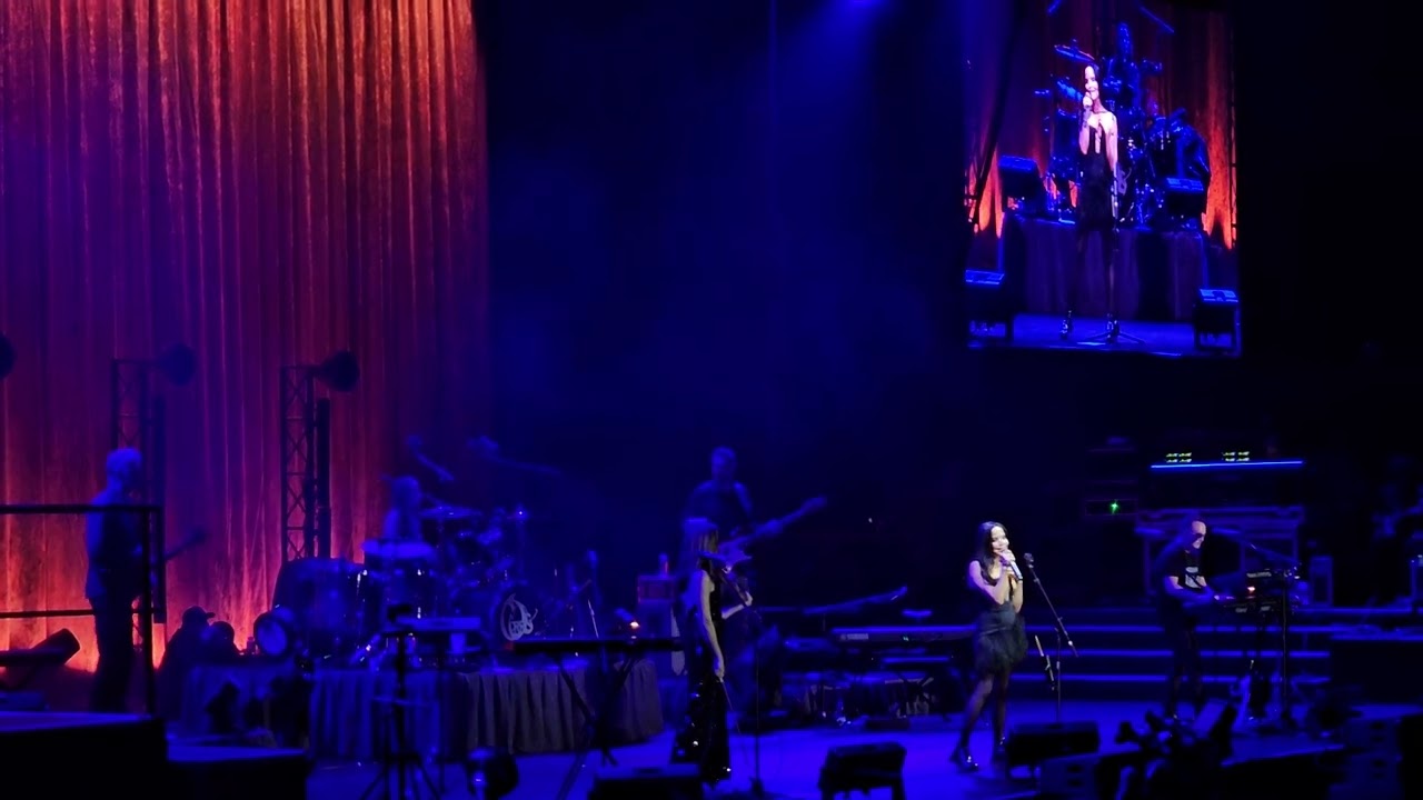Summer Sunshine | The Corrs Live In Manila 2025