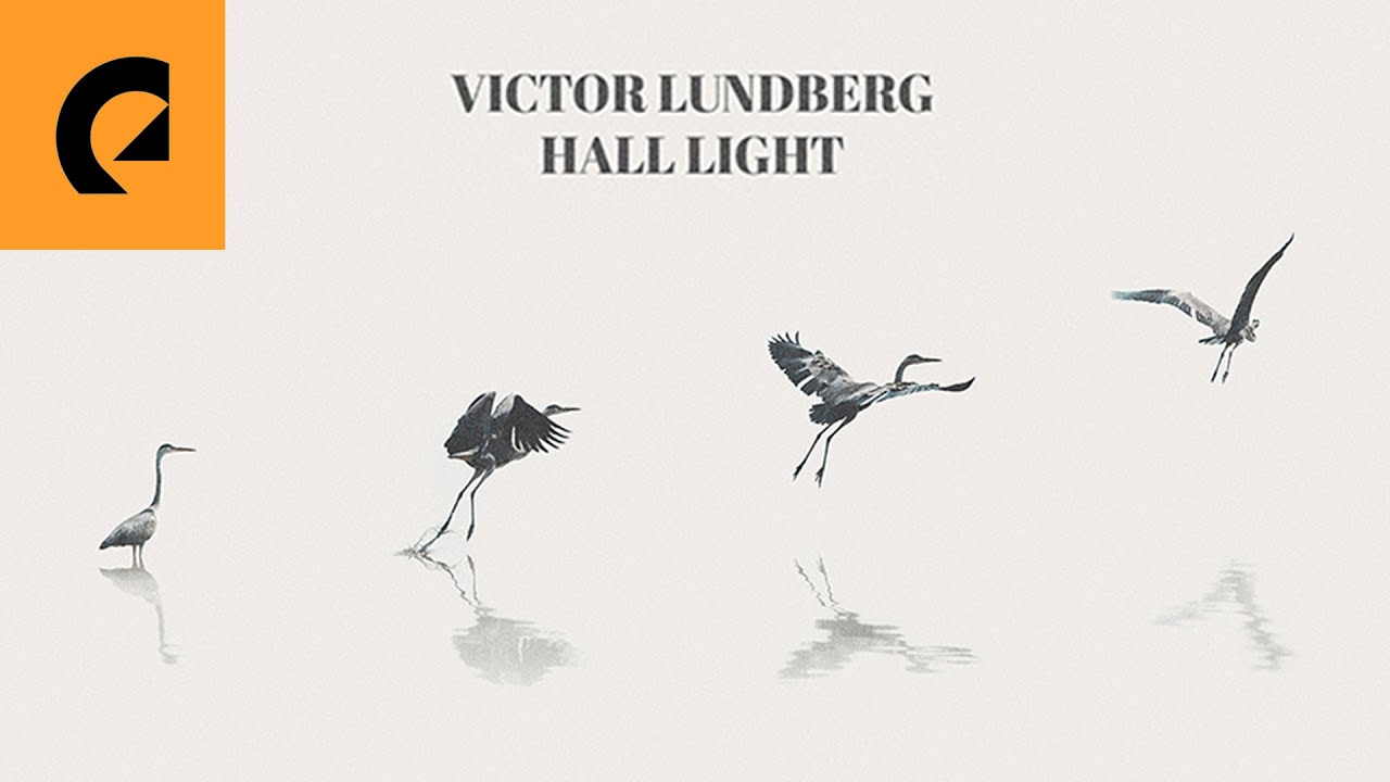 Victor Lundberg - Hall Light