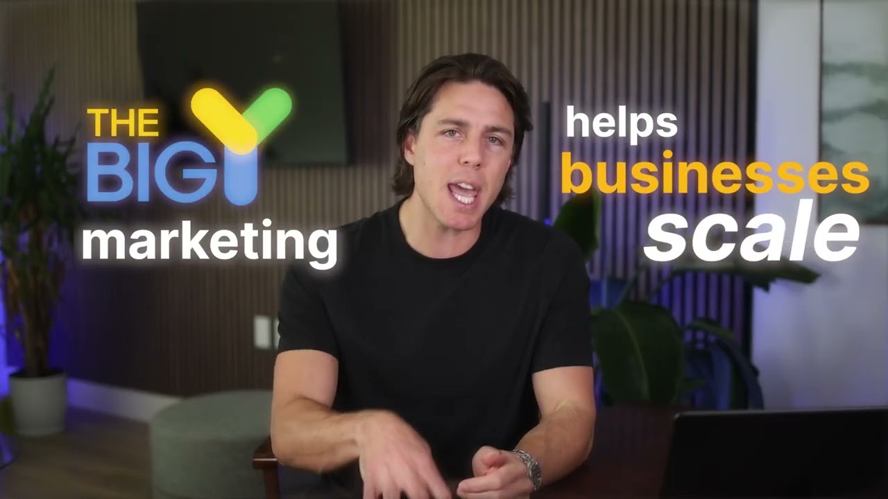 Why Your Marketing Strategy is Broken (And How to Fix It!)