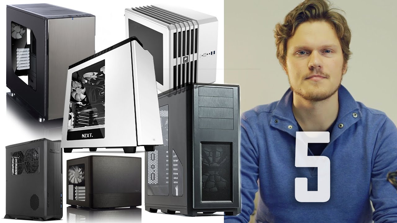 Top 8 Cases of 2014