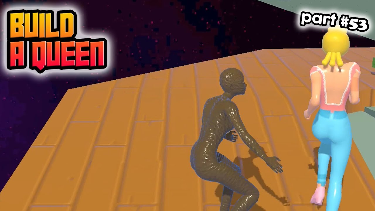 Build A Queen part 53 (levels 329-335) | GamePlay Mobile Games