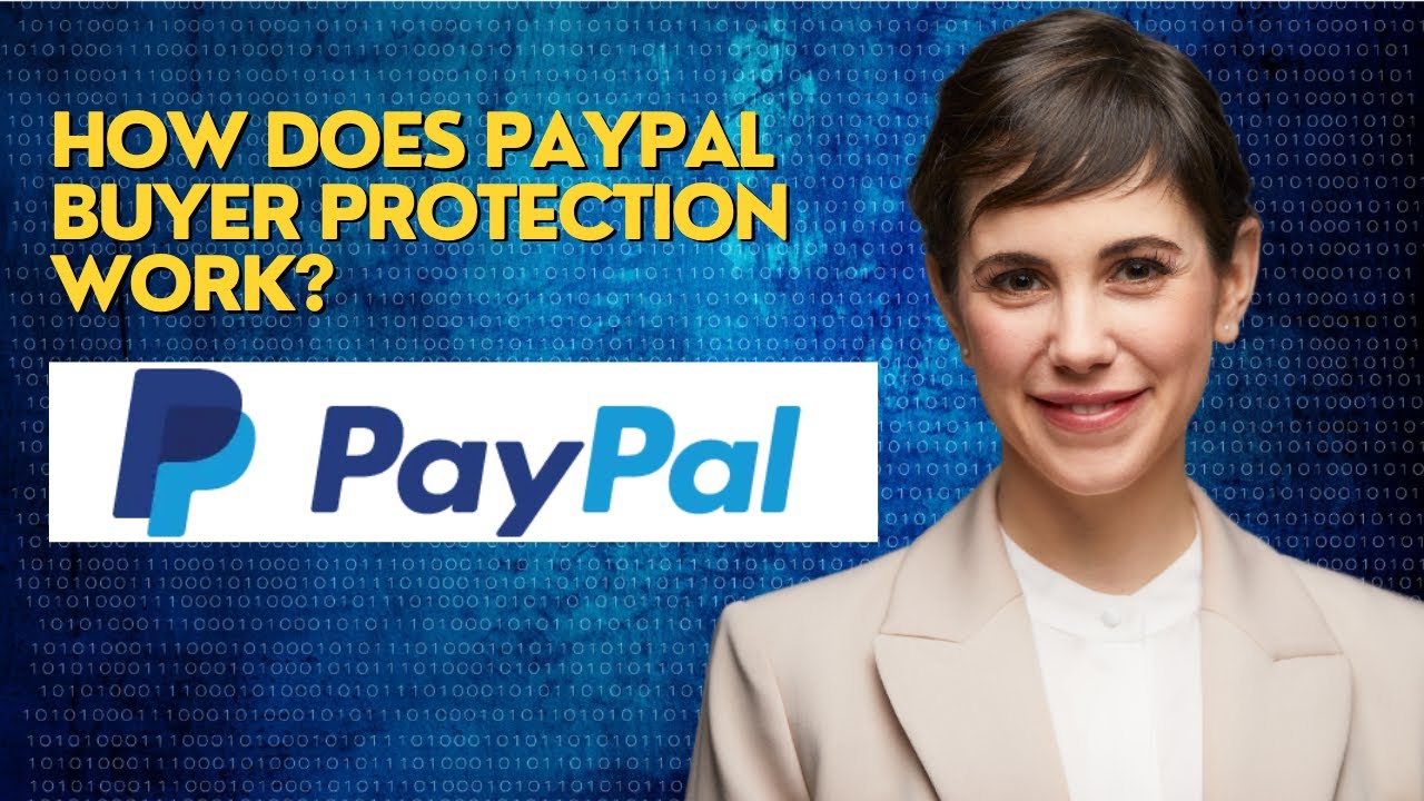 How does PayPal buyer protection work?