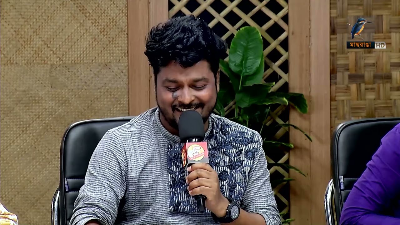 সুরে সুরে জাদু ছড়ালেন প্রতিযোগী, বিচারকরা বললেন—“এই তো ম্যাজিক!”| Magic Bauliana 2025