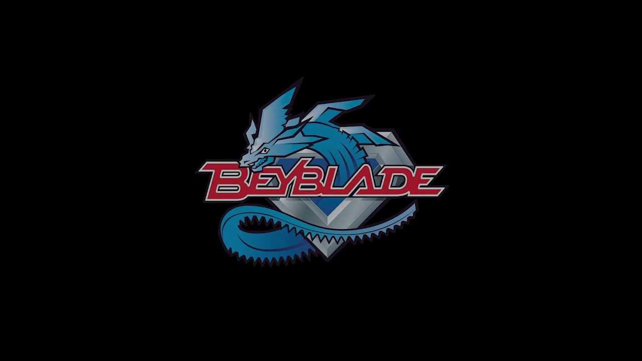 BeyBlade (Theme Song) Polska Wersja