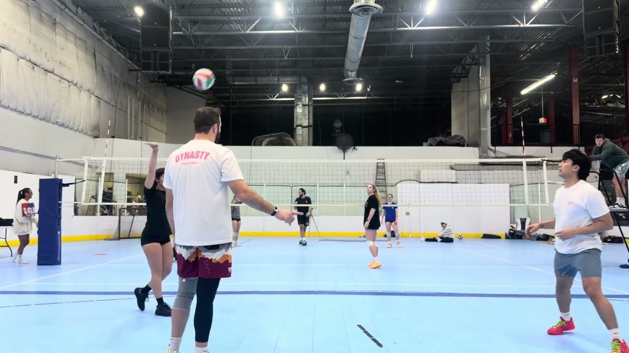 Dig Appointment 2/7/25 - First Round Playoffs