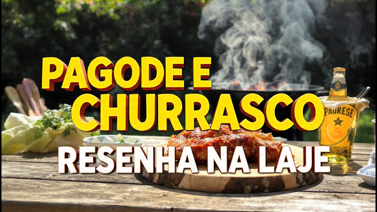 Live Vibe do Pagode 2026: Playlist Atualizada para Churrasco e Festa 📻🔥 | Vibe do Pagode