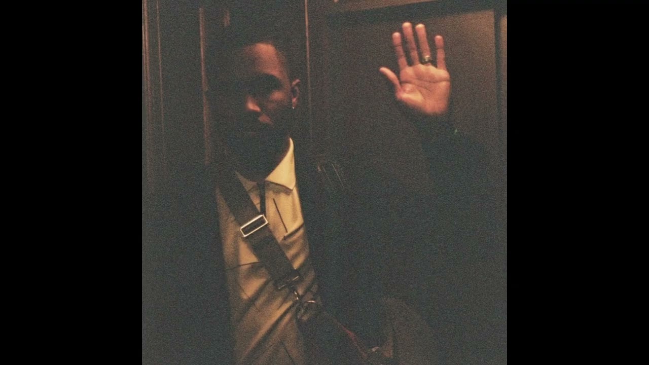 [FREE] Dijon x Frank Ocean Type Beat | 