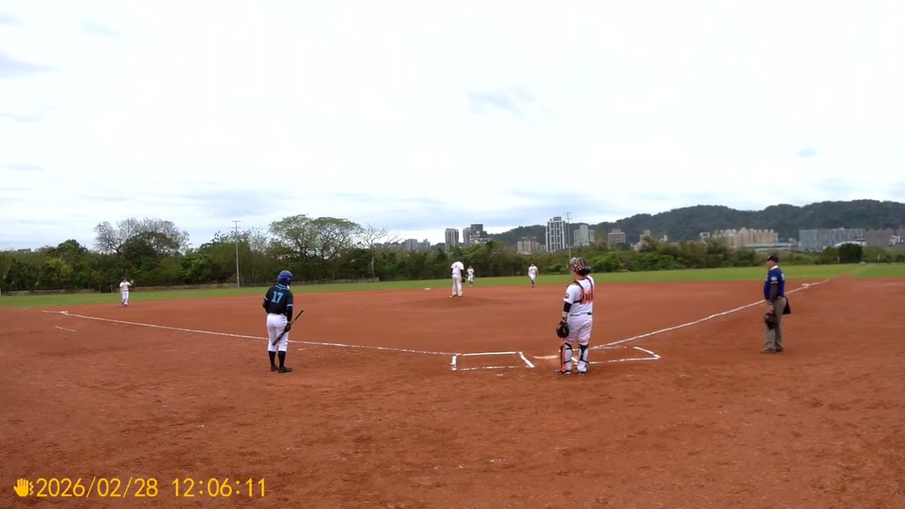 新和 NO 2026211 Aaron Prosecutor VS MIRACLE  260228 1